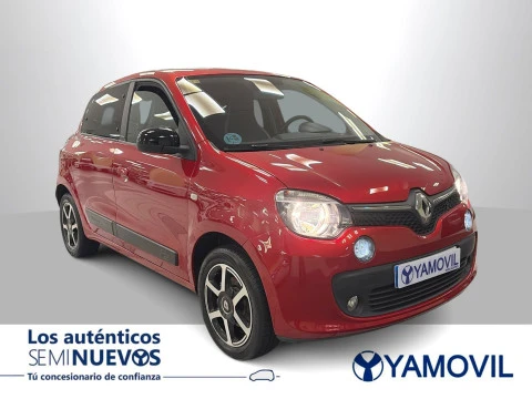 Renault Twingo Limited Energy TCe 66 kW (90 CV)