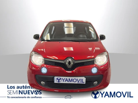 Renault Twingo Limited Energy TCe 66 kW (90 CV)