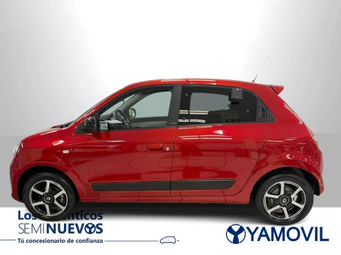 Renault Twingo Limited Energy TCe 66 kW (90 CV)