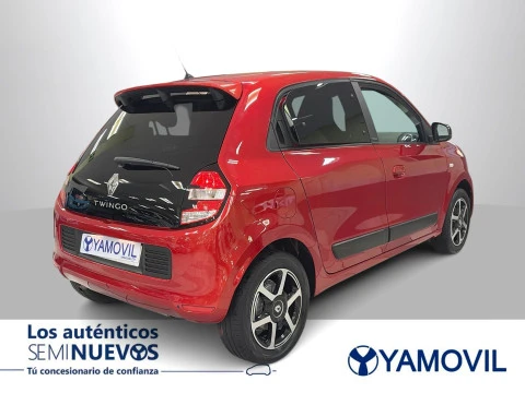 Renault Twingo Limited Energy TCe 66 kW (90 CV)