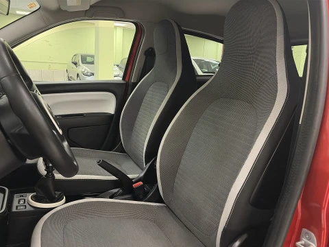 Renault Twingo Limited Energy TCe 66 kW (90 CV)