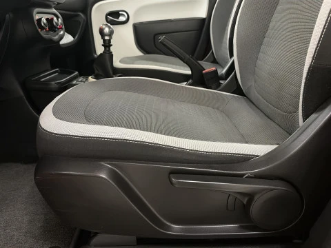 Renault Twingo Limited Energy TCe 66 kW (90 CV)