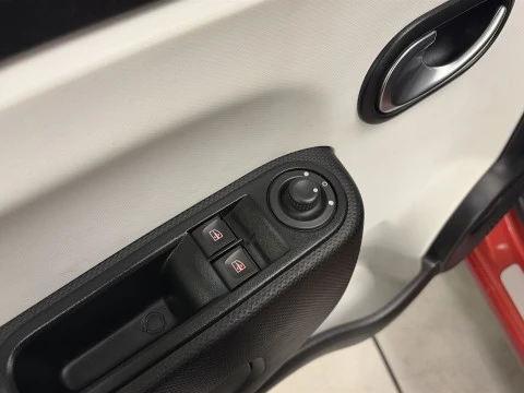 Renault Twingo Limited Energy TCe 66 kW (90 CV)
