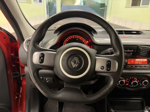 Renault Twingo Limited Energy TCe 66 kW (90 CV)