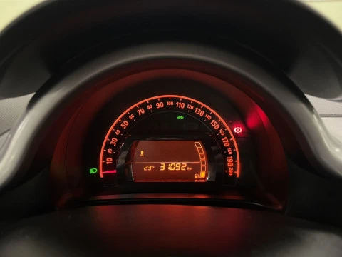 Renault Twingo Limited Energy TCe 66 kW (90 CV)