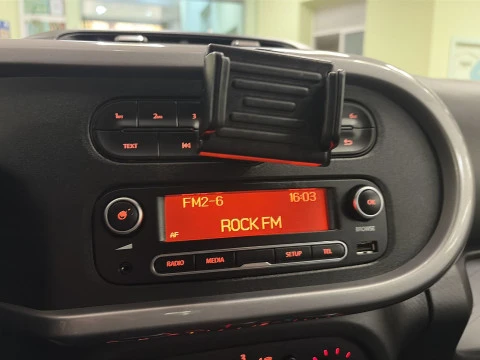 Renault Twingo Limited Energy TCe 66 kW (90 CV)
