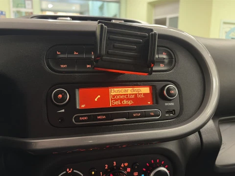 Renault Twingo Limited Energy TCe 66 kW (90 CV)