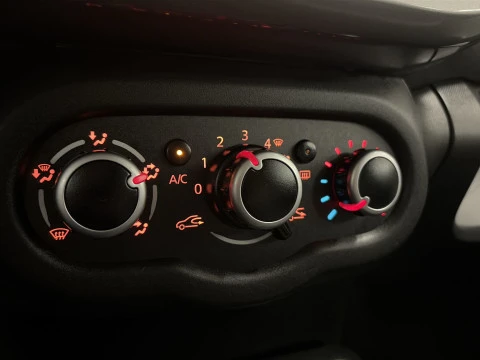 Renault Twingo Limited Energy TCe 66 kW (90 CV)