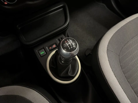 Renault Twingo Limited Energy TCe 66 kW (90 CV)
