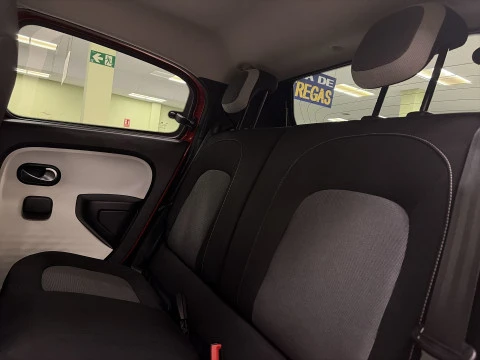 Renault Twingo Limited Energy TCe 66 kW (90 CV)