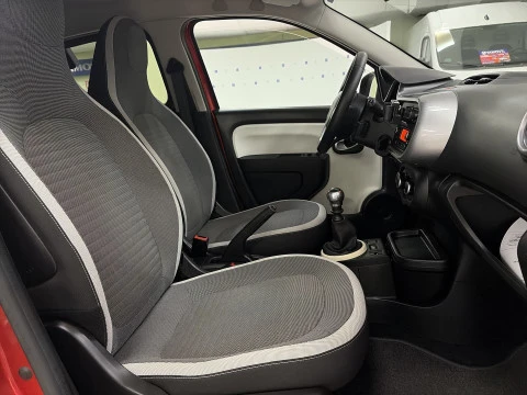 Renault Twingo Limited Energy TCe 66 kW (90 CV)