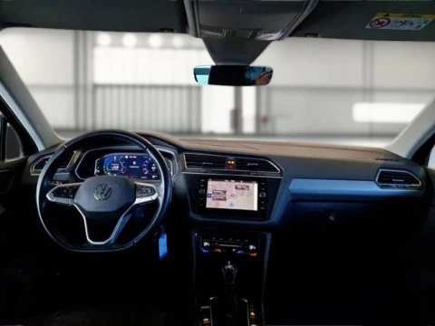 Volkswagen Tiguan Life 1.4 TSI eHybrid 180kW (245CV) DSG