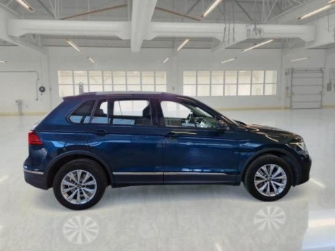 Volkswagen Tiguan Life 1.4 TSI eHybrid 180kW (245CV) DSG