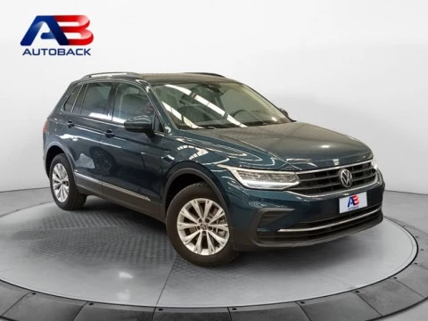 Volkswagen Tiguan Life 1.4 TSI eHybrid 180kW (245CV) DSG