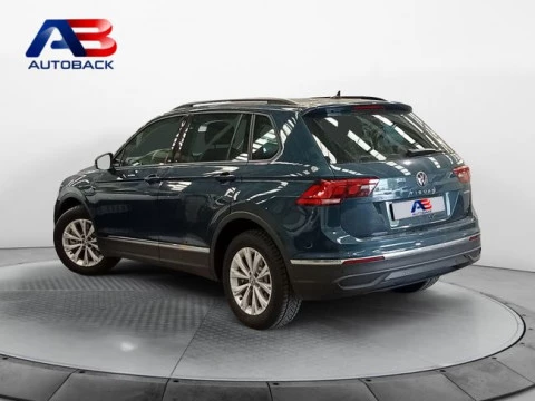 Volkswagen Tiguan Life 1.4 TSI eHybrid 180kW (245CV) DSG