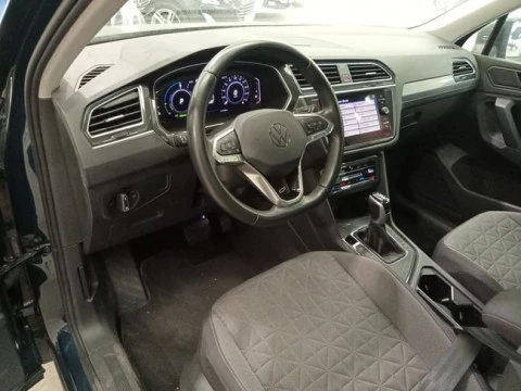 Volkswagen Tiguan Life 1.4 TSI eHybrid 180kW (245CV) DSG
