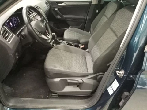 Volkswagen Tiguan Life 1.4 TSI eHybrid 180kW (245CV) DSG
