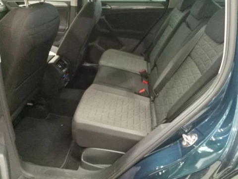 Volkswagen Tiguan Life 1.4 TSI eHybrid 180kW (245CV) DSG