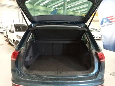 Volkswagen Tiguan Life 1.4 TSI eHybrid 180kW (245CV) DSG