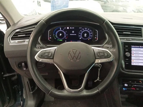Volkswagen Tiguan Life 1.4 TSI eHybrid 180kW (245CV) DSG
