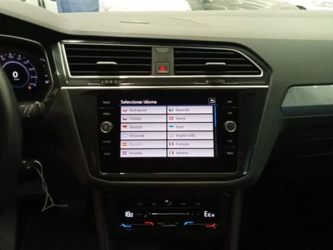 Volkswagen Tiguan Life 1.4 TSI eHybrid 180kW (245CV) DSG