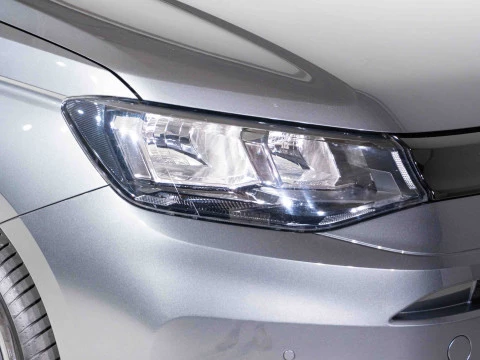 Volkswagen Caddy Maxi Origin 2.0 TDI 75kW (102CV)