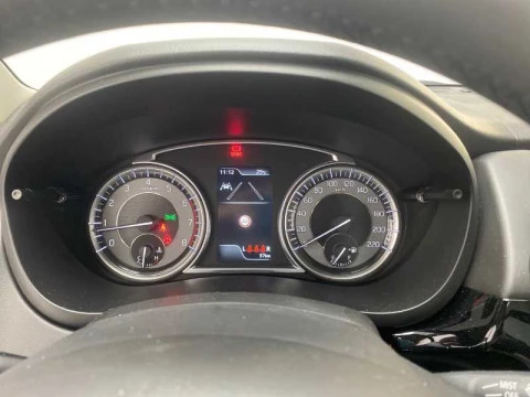 Suzuki S-Cross Nuevo Suzuki  1,4 S-3 Mild Hybrid