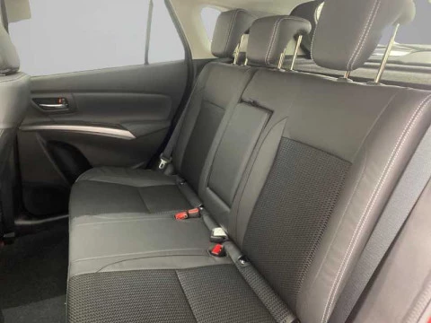 Suzuki S-Cross Nuevo Suzuki  1,4 S-3 Mild Hybrid