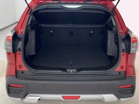 Suzuki S-Cross Nuevo Suzuki  1,4 S-3 Mild Hybrid