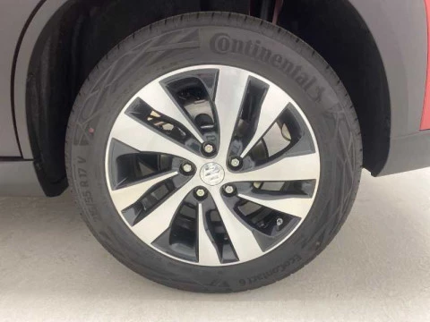 Suzuki S-Cross Nuevo Suzuki  1,4 S-3 Mild Hybrid