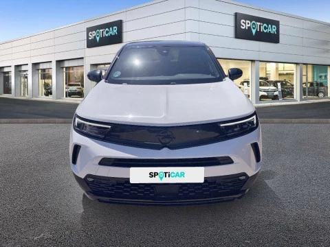 Opel Mokka 1.2 T 96kW (130 CV) GS Line