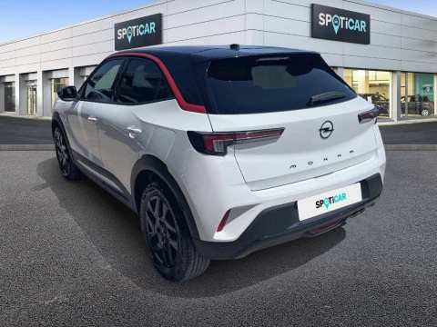 Opel Mokka 1.2 T 96kW (130 CV) GS Line