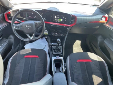 Opel Mokka 1.2 T 96kW (130 CV) GS Line
