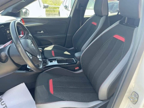 Opel Mokka 1.2 T 96kW (130 CV) GS Line