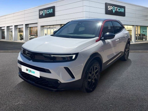 Opel Mokka 1.2 T 96kW (130 CV) GS Line