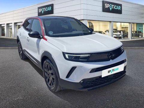 Opel Mokka 1.2 T 96kW (130 CV) GS Line