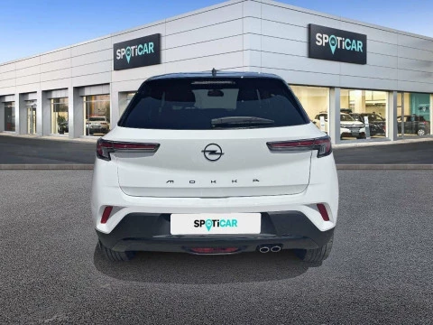 Opel Mokka 1.2 T 96kW (130 CV) GS Line