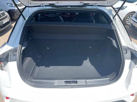 Opel Mokka 1.2 T 96kW (130 CV) GS Line