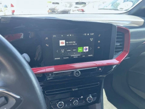 Opel Mokka 1.2 T 96kW (130 CV) GS Line