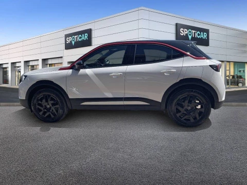 Opel Mokka 1.2 T 96kW (130 CV) GS Line