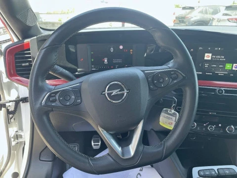 Opel Mokka 1.2 T 96kW (130 CV) GS Line