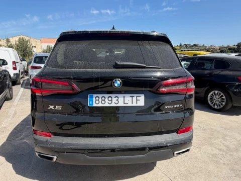 BMW X5 xDrive25d