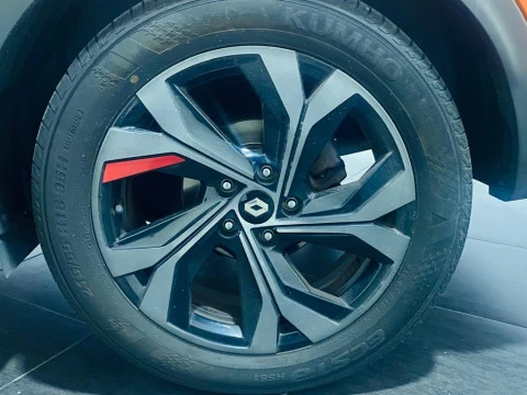 Renault Arkana  1.6 E-Tech R.S.Line 105kW