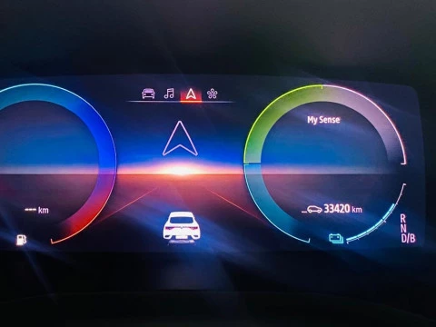 Renault Arkana  1.6 E-Tech R.S.Line 105kW