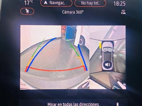 Renault Arkana  1.6 E-Tech R.S.Line 105kW