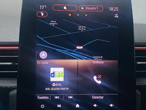 Renault Arkana  1.6 E-Tech R.S.Line 105kW