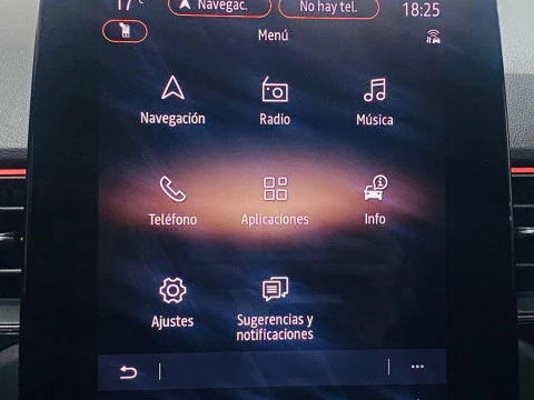 Renault Arkana  1.6 E-Tech R.S.Line 105kW