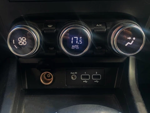 Renault Arkana  1.6 E-Tech R.S.Line 105kW