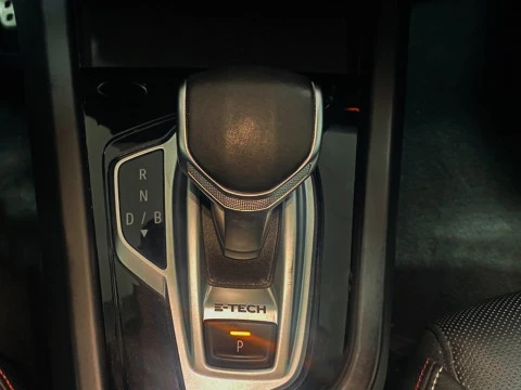 Renault Arkana  1.6 E-Tech R.S.Line 105kW