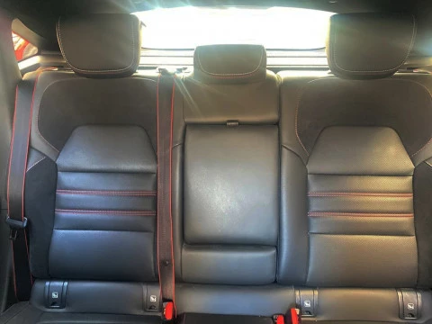 Renault Arkana  1.6 E-Tech R.S.Line 105kW